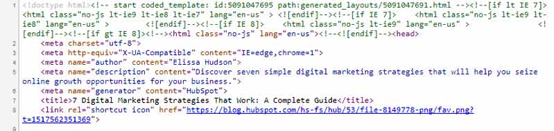 search for your website