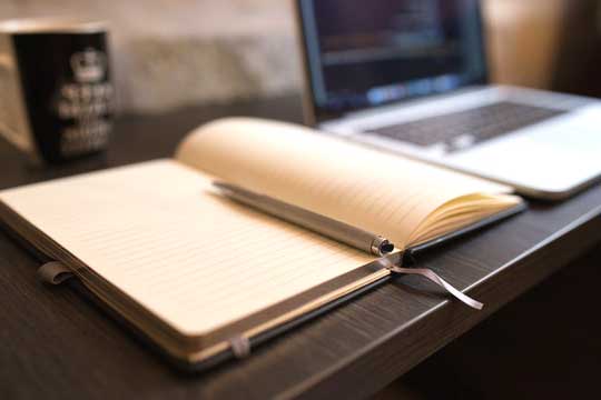 finding content writers