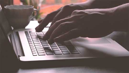 reviewing the hirewriters nightmare