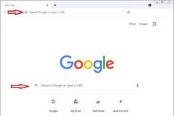 how does the chrome browser work?