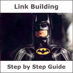 seo link building super hero